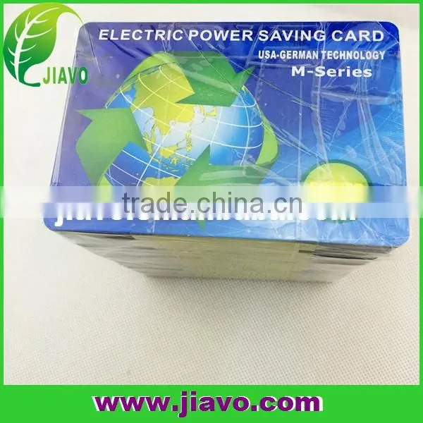Large Stock Electricity Saving Card/card Power Saver/energy Saver Card photo-6