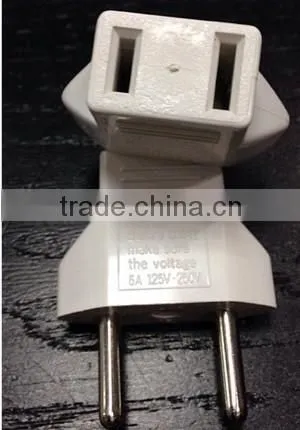 Hot Sales 2016 China 220v 110v Converter Transformer JHD-9619 photo-3