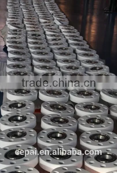 FLANGES/WECO FLANGES/Blind Flanges photo-2