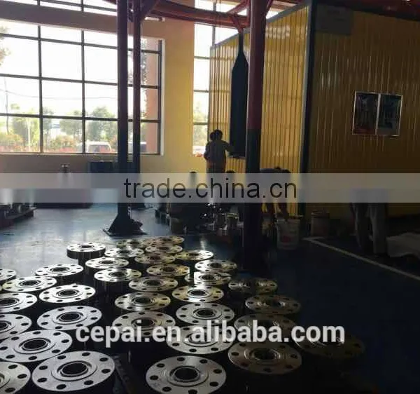ADAPTER/TUBING HEAD ADAPTER/FLANGE/API6A WELLHEAD photo-2