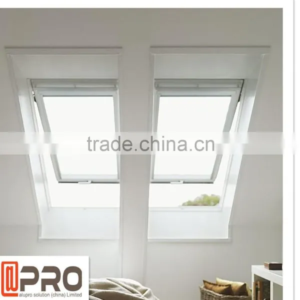 Attractive Commercial Windows Aluminum Awning Windows From China Supplier photo-3