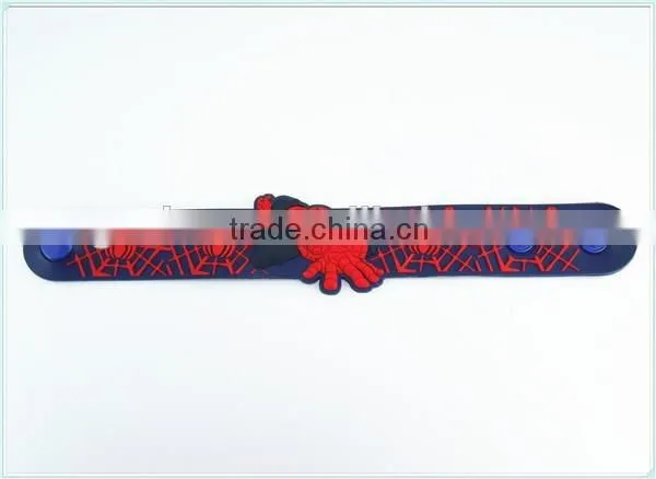 Shape Rubber Band Cheap Adjustable Rubber Band Manufacturing photo-6