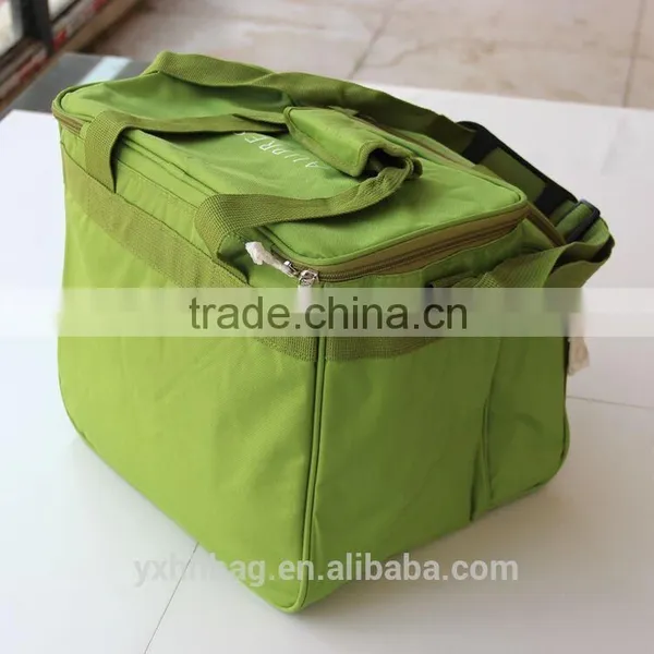 2016 Outdoor Polyester Picnic Cooler Bag photo-3