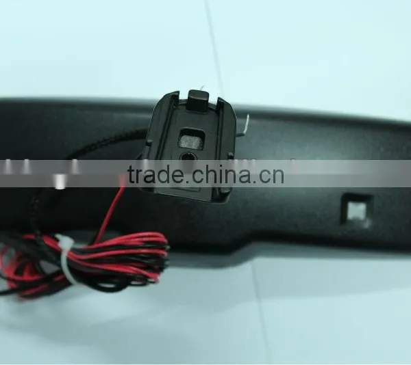 Latest Toyota Highlander Car Rearview Mirror/auto Dimming Function Night Drving Best Choice photo-3