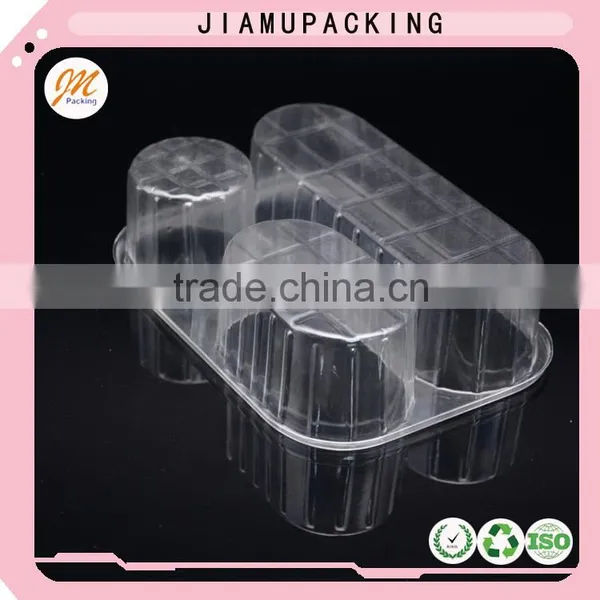 Transparent Plastic Blister Case photo-5