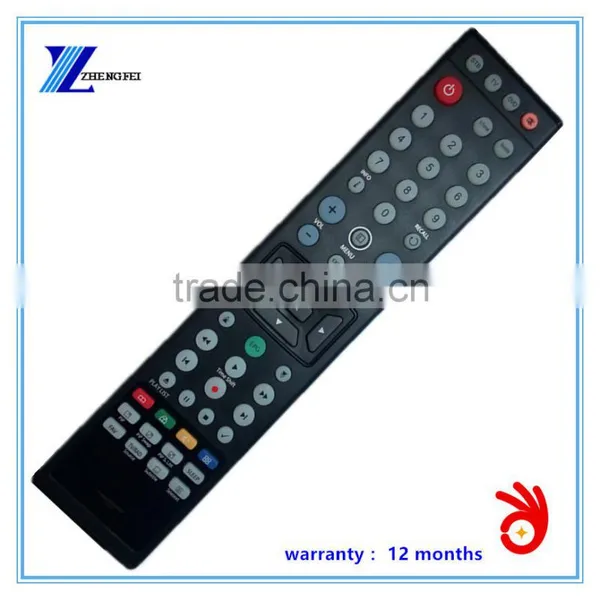 55 Keys 55 Buttons Stb Universal Remote Control for Skyworth/skyway/tcl/changhong tv
