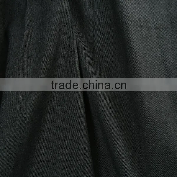 2016 Polyester Fabric Twill, Jean Fabric Stocklot
