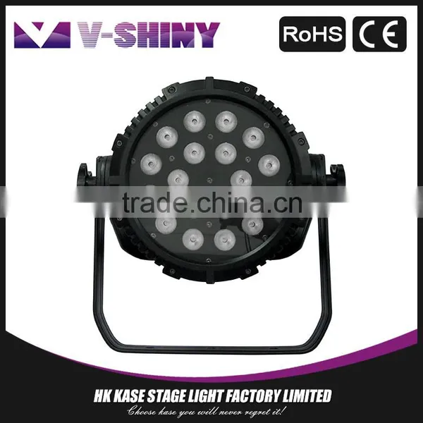 Remote Control Waterproof Led Par Stage Light 150w photo-6