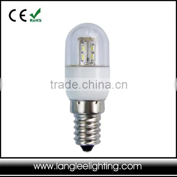 Small Size 1.5w High Lumen Light Bulb E14 photo-3