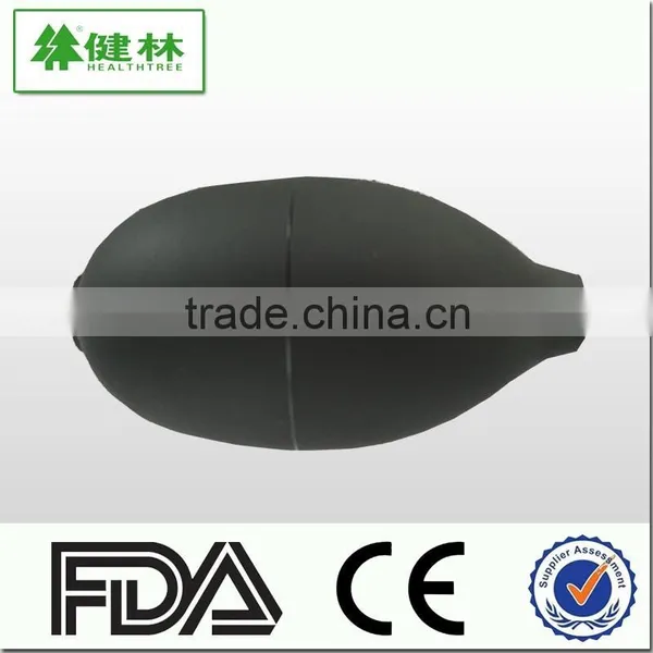 Pvc Bulbs for Blood Pressure Monitor Sphygmomanometer photo-5