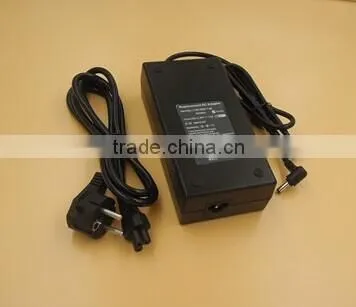 19v 130w Universal Laptop Charger Parts photo-4