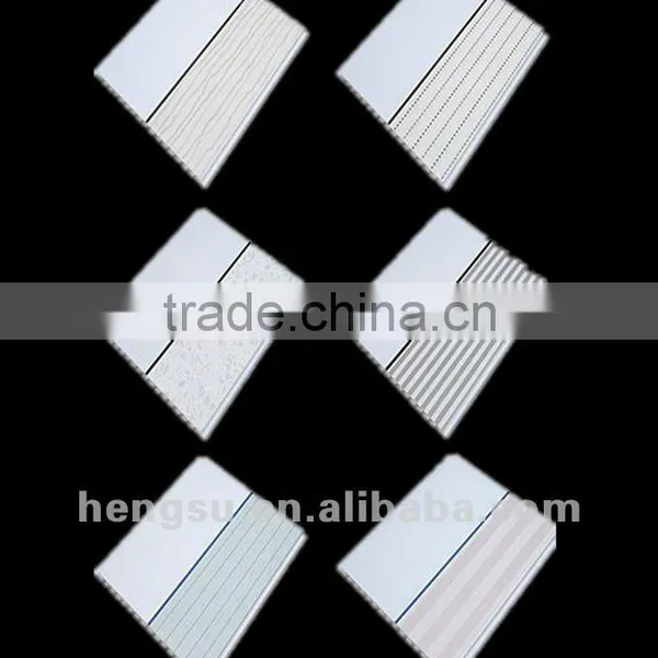 False Ceiling System