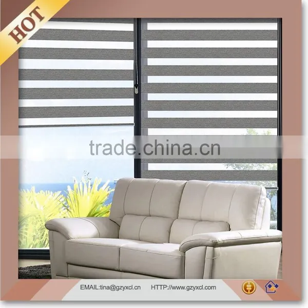 Home Decoration Window Curtains photo-6