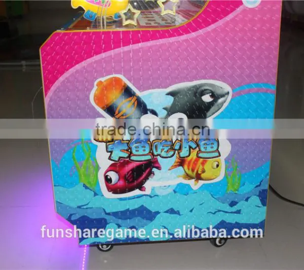 New Fishing Ticket Selling Amusement Game For Kids photo-5