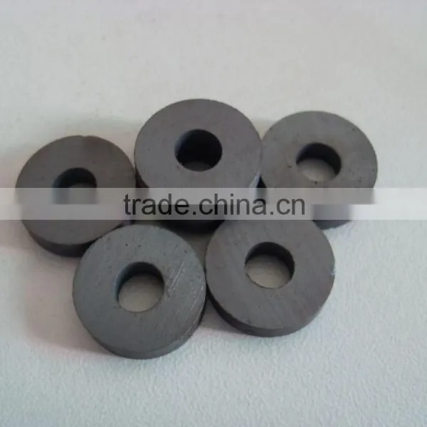 Shanghai Strong Magnets Ferrite Y40 Magnets for Sale photo-4