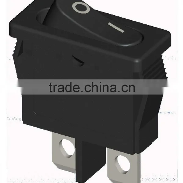 Electrical Rocker Switch 8A 250V 10A 125V photo-2