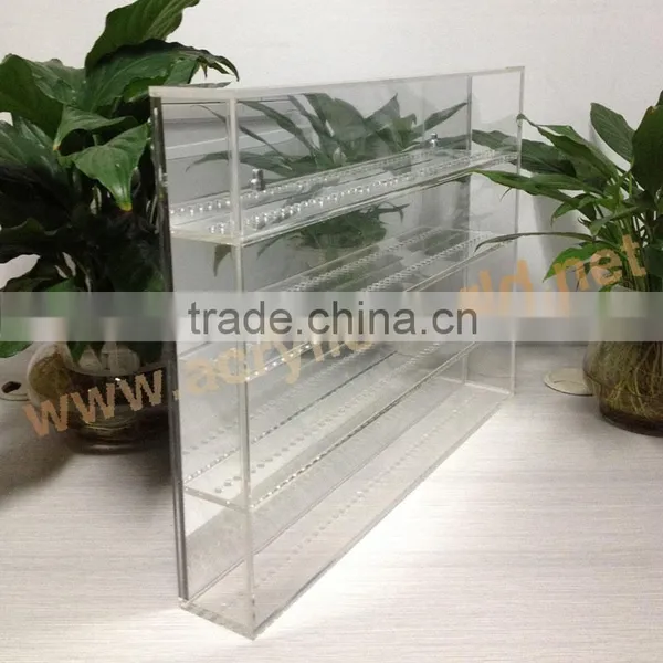 Acrylic LEGO Display Stand Acrylic LEGO Display Case Acrylic LEGO Display Holder photo-4