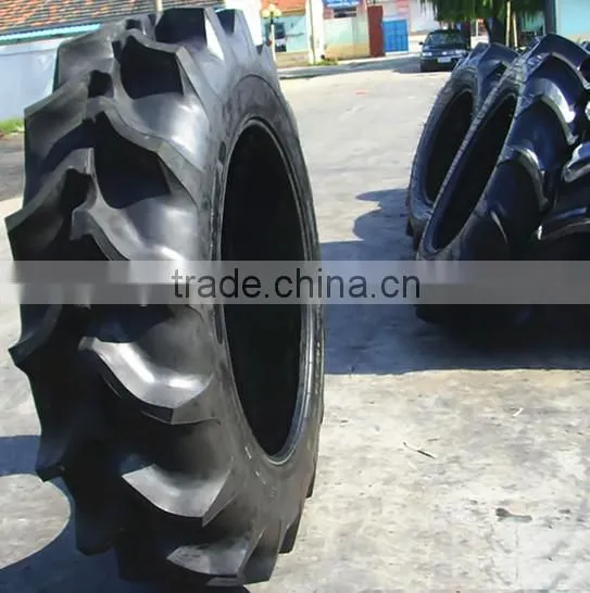 230/95-48 230/95-74 R2 High Grip Rice Tyre Agricultural Tractor Tyre photo-2