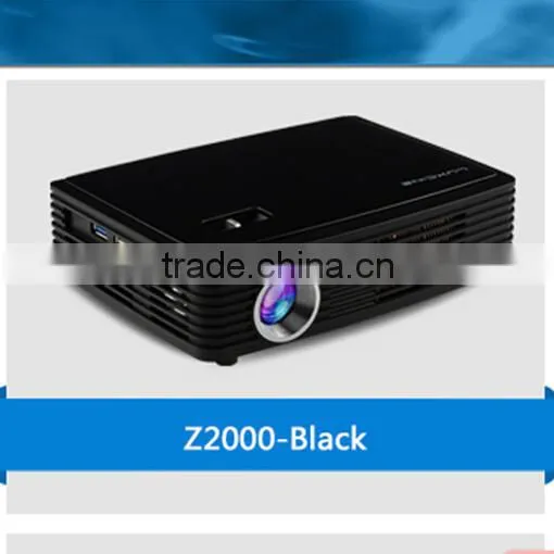 LUXCINE Best Sales 4K Smart Projector / 4K Projeckor / 4K Beamer Z2000SD photo-5
