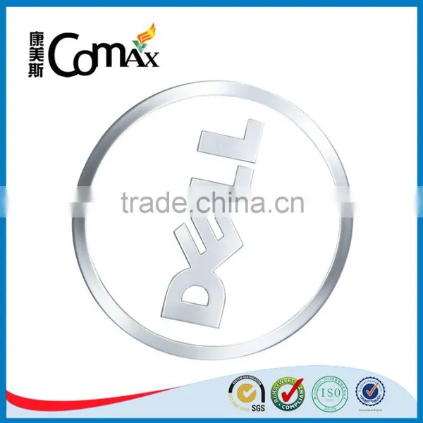 Self-adhesive Aluminum Sticker for Computer photo-4