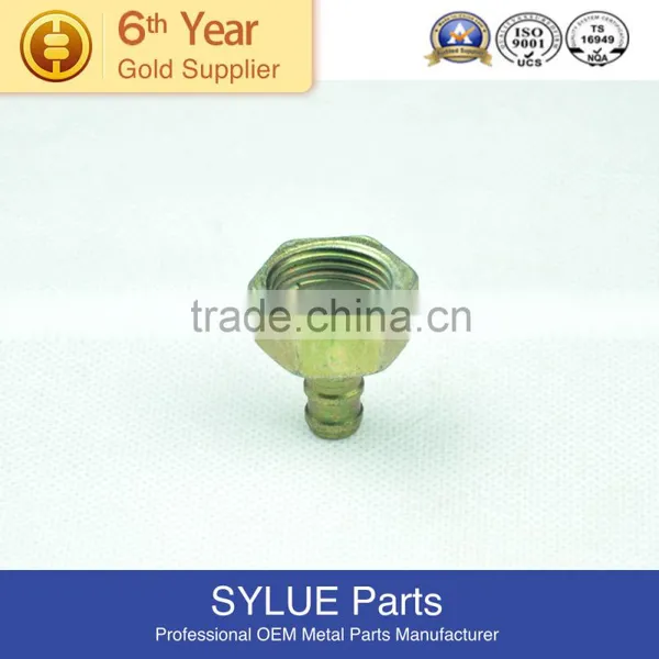 Miniature Worm Gear and Wheel photo-4