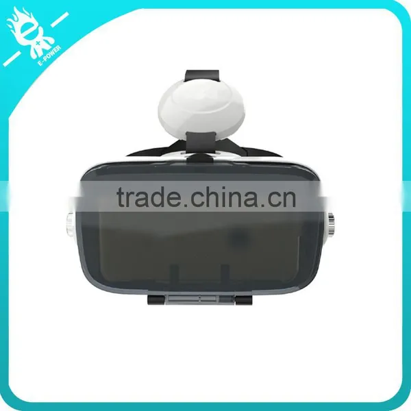 Virtual Reality vr 3d Glasses Phone Case vr Box z4 Remote photo-4