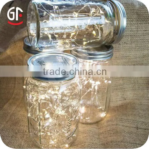 Import Party Supply Wholesale Small Battery Powered LED Lights photo-3