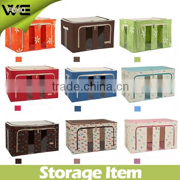 Multifunctional Clothes Quilt Storage Bag,mattress Storage Box With Zipper photo-2