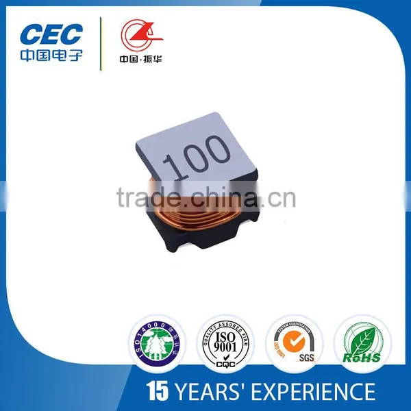 Size 1210 Power Ferrite Bead Inductor/motherboard Inductors photo-6