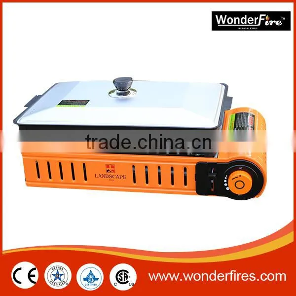 Gas Portable BBQ Grill/ Table Top Bbq Grill / South Korea Gas Bbq Table Top Grills