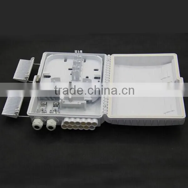 Odf Outdoor Fiber Termination Box FCST02208 photo-3