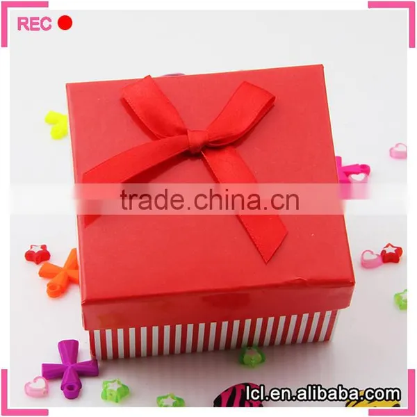 Custom Paper Box Factory, Low Price Paper Watch Box photo-3