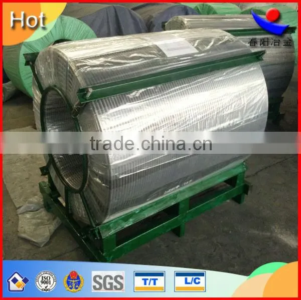 SiCa Cored Wires /CaSi Cored Wires / Metal Products Supplier in China photo-2