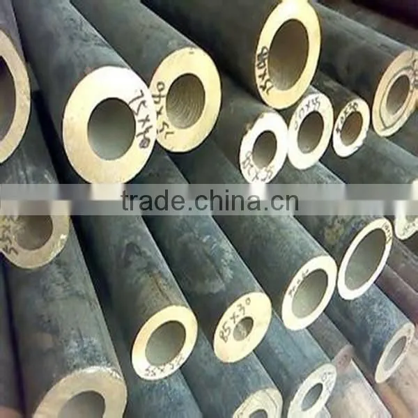 Chromium Zirconium Copper Manufacture in China photo-4