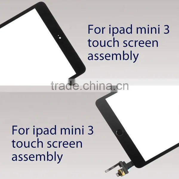 Top Ten Sell China Cell Phone Lcd for Ipad Mini 3 China Product With Lower Price photo-2