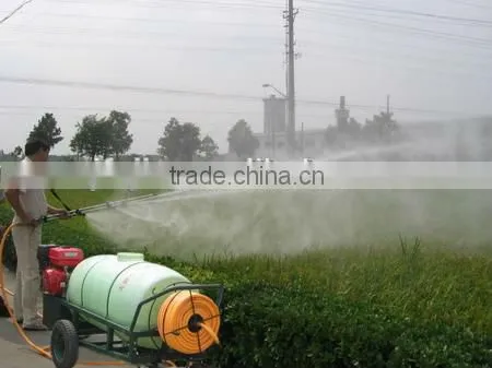 2016 Widly Used Flexible PVC High Pressure Spray Hose for Agriculture Chemical photo-6