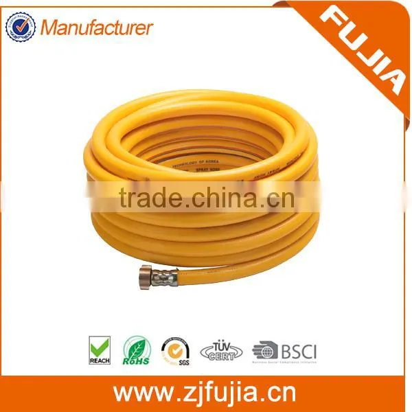 Best Selling PVC High Pressure Spray Water Hose Used for Farmland photo-2