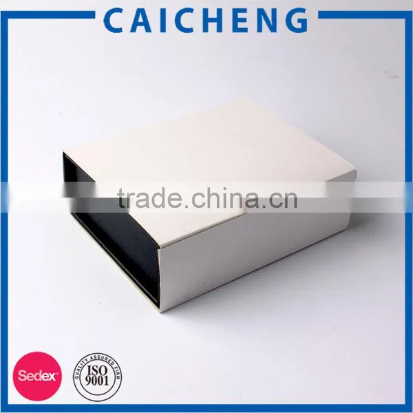 Factory Price Custom Cardboard Transparent Gift Box photo-6