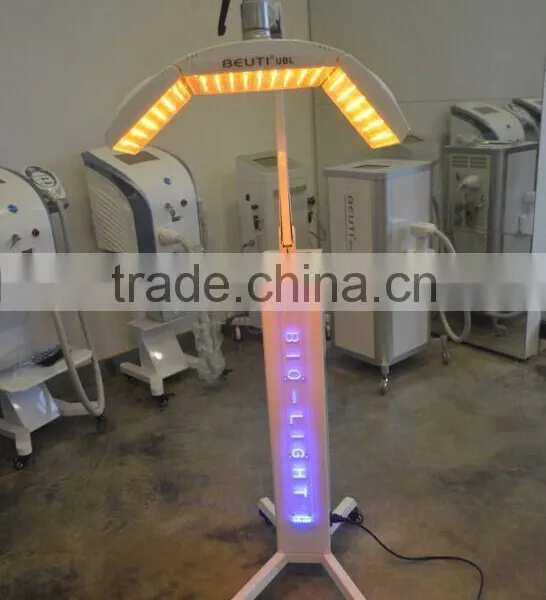 Newest PDT/LED Collagen Light Therapy With Red,Blue,Yellow,Green Colors BL-003 Led Light Therapy photo-5