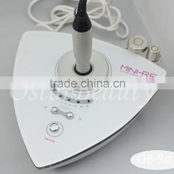 2016 New Products on Market Radio Frequency Skin Care photo-3