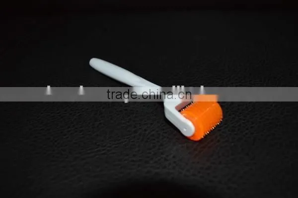 DNS Derma Roller 192 Needles Microneedle Roller for Anti Aging Skin Roller photo-4