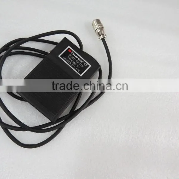 Pedal/ Foot Switch for Laser Machine photo-2