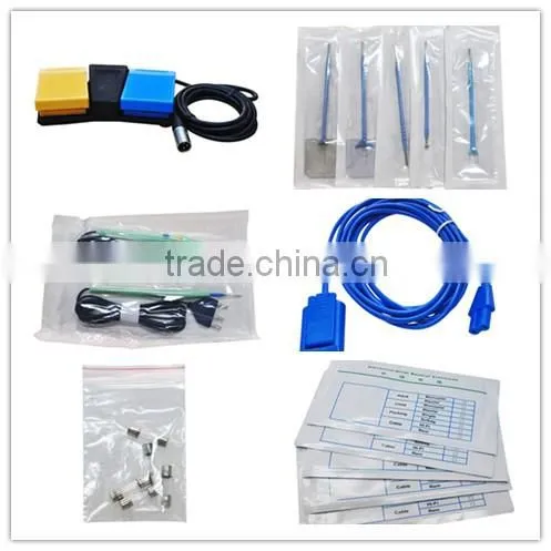 Electrosurgical Unit LEEP RES-120 Electrosurgery Machine by CE* ISO Approved photo-6
