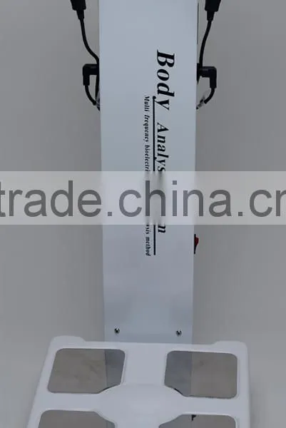 Professional Body Composition Analyzer Body Analyzer Machine Price photo-2