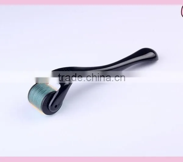 Medical Grade Derma Roller for Skin Care With 540 Titanium Needles photo-4