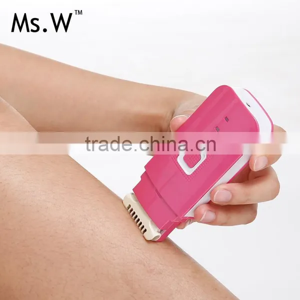 Electric Portable Laser Hair Remover/electric Hair Trimmer, Elecltric Tweezers Hair Removal photo-3