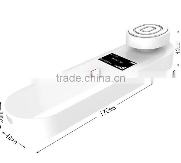 New Products 2015 Innovative Product SWT-150A Face Massaging Appliance photo-5
