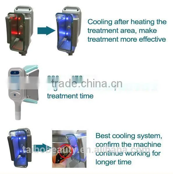 Cryotherapy Cryo Cool Tech Fat Freezing Body Sculpting Cryolipolisis 2016 Slimming Machines photo-3