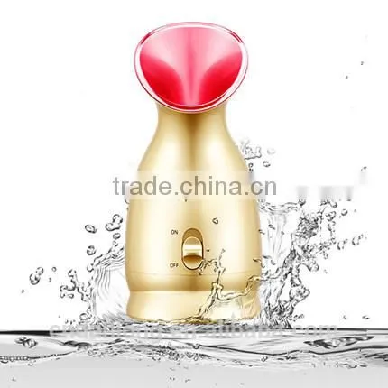 Nano Ionic Facial Power Steamer photo-6