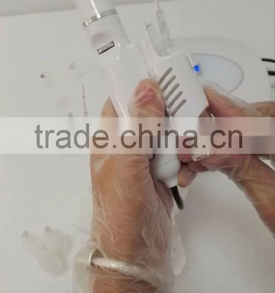 M-N103 2016 Auto Meso Therapy Mini Meso Gun Beauty Machine for Sale photo-3